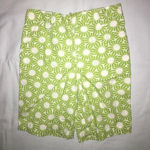 Carter's Children's Green Shorts